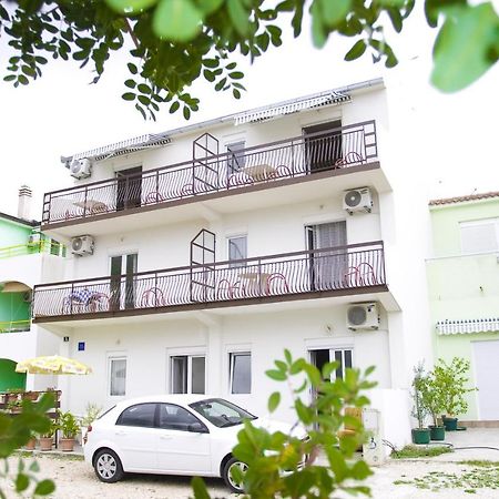 Apartment Podaca 15748C Zewnętrze zdjęcie