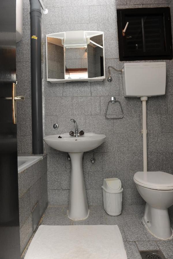 Apartment Podaca 15748C Zewnętrze zdjęcie