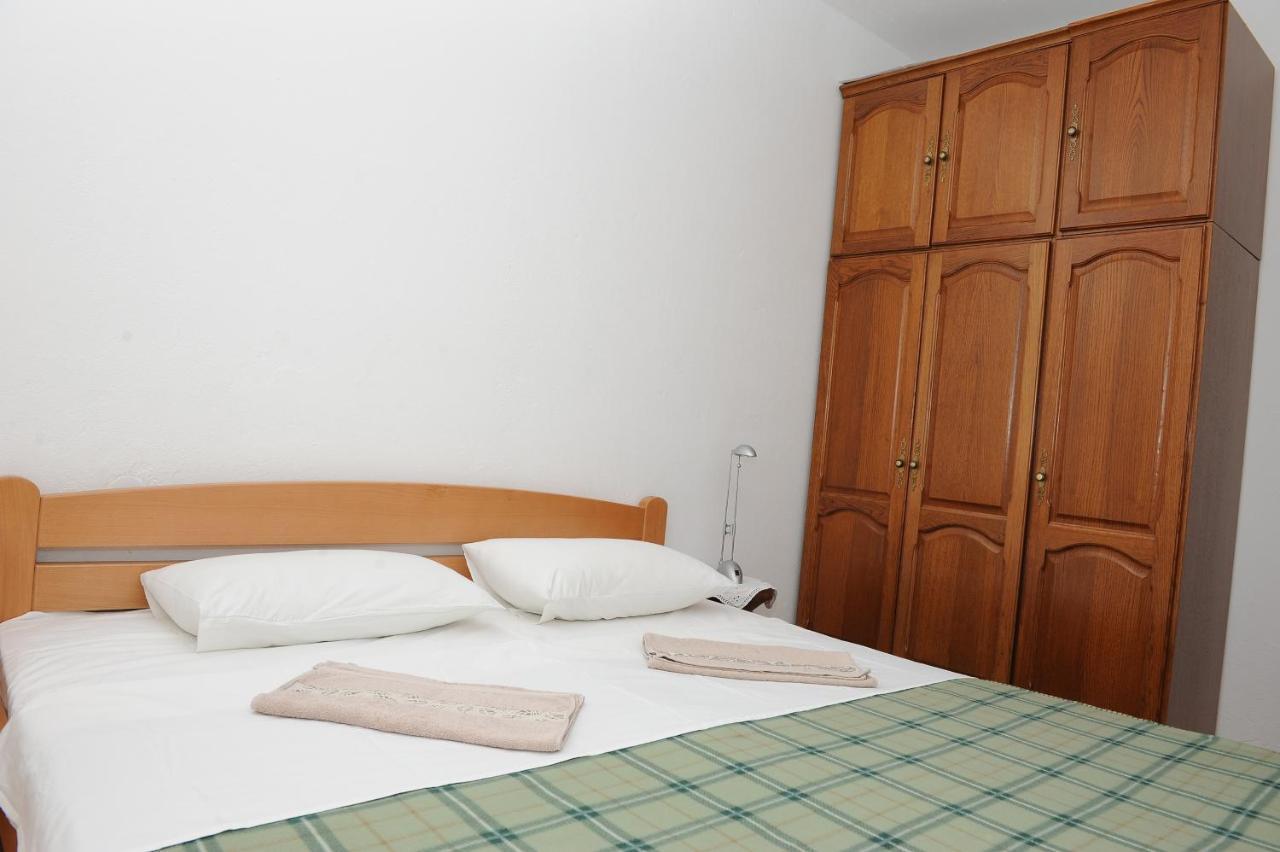 Apartment Podaca 15748C Zewnętrze zdjęcie