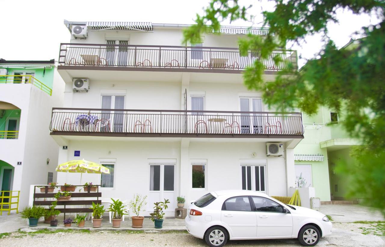 Apartment Podaca 15748C Zewnętrze zdjęcie